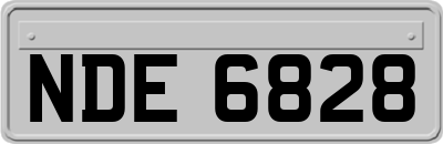 NDE6828