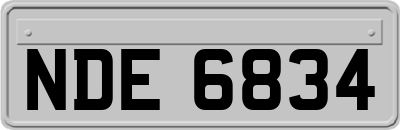 NDE6834