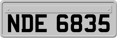 NDE6835