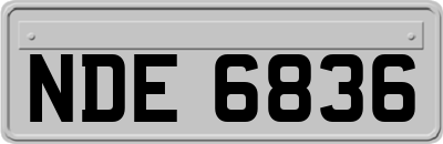 NDE6836
