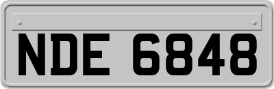 NDE6848