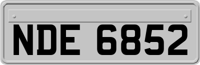 NDE6852