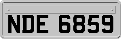 NDE6859