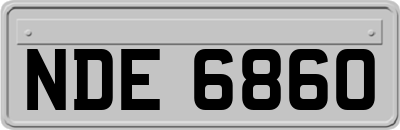 NDE6860