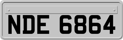 NDE6864