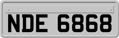 NDE6868