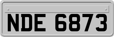 NDE6873
