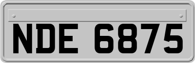 NDE6875