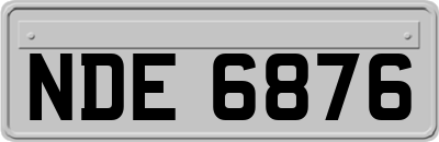 NDE6876