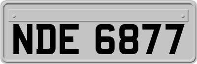 NDE6877