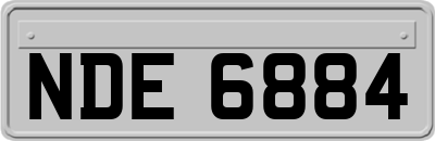 NDE6884