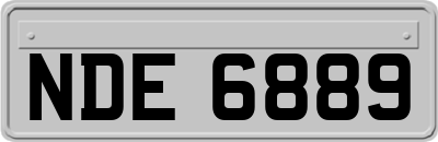 NDE6889