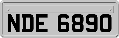 NDE6890