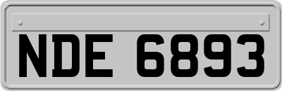 NDE6893