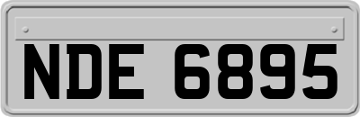 NDE6895