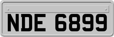 NDE6899