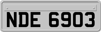 NDE6903