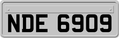 NDE6909