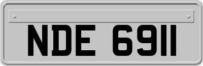 NDE6911