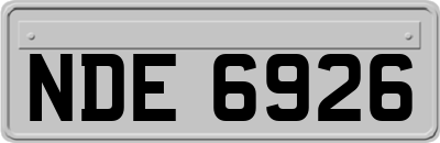 NDE6926