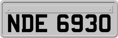 NDE6930