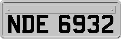 NDE6932