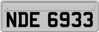 NDE6933