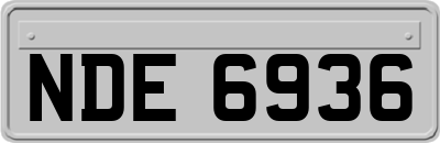 NDE6936