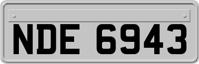 NDE6943