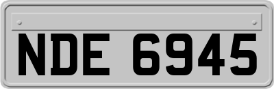 NDE6945