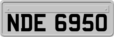 NDE6950