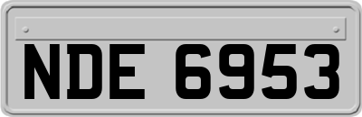 NDE6953