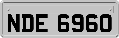 NDE6960