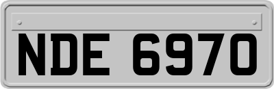 NDE6970