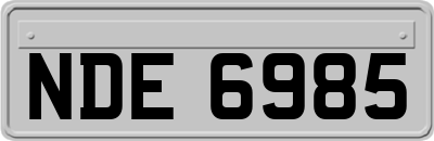 NDE6985