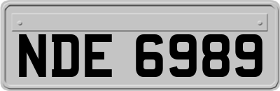 NDE6989