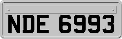 NDE6993