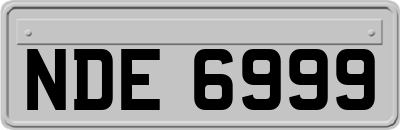 NDE6999