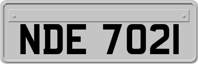 NDE7021