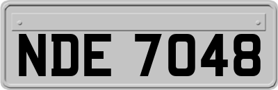 NDE7048