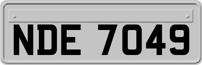 NDE7049
