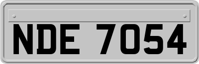 NDE7054