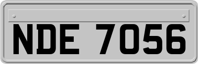 NDE7056