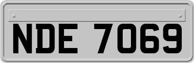 NDE7069