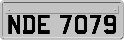 NDE7079