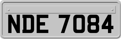 NDE7084