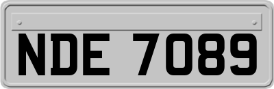 NDE7089