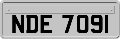 NDE7091