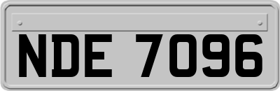 NDE7096