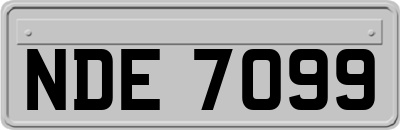 NDE7099